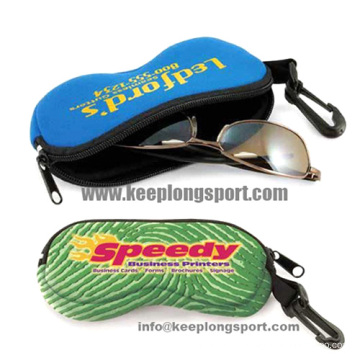 Fashionable Waterproof Neoprene Glasses Case